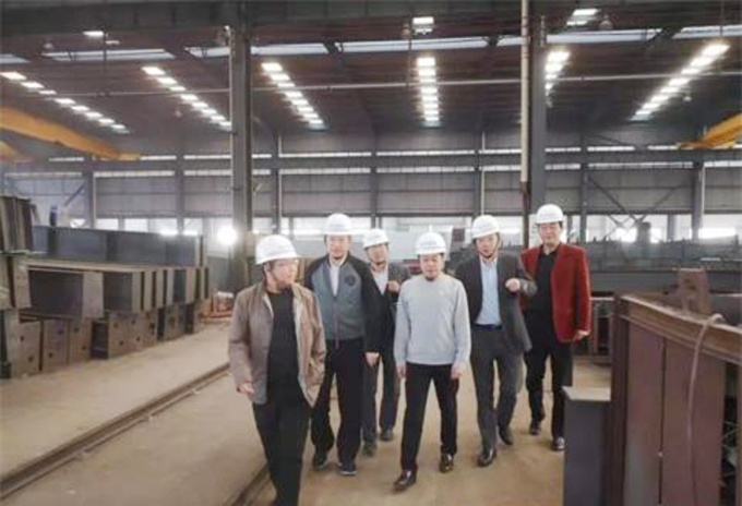 合肥市人大副主任合肥市总工会主席张业锁合肥