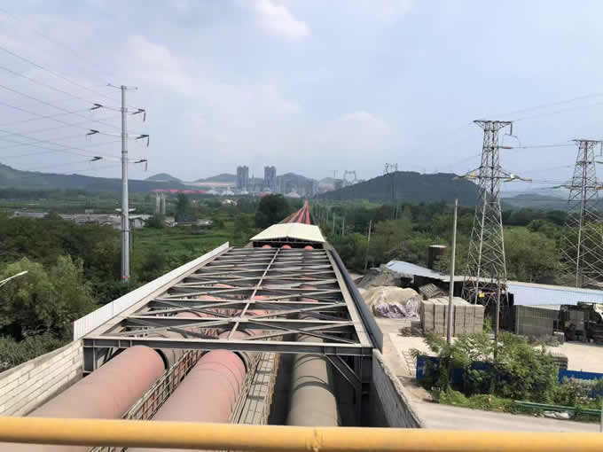 长线·喜报丨我公司成功中标海螺集团1.9亿项目！(图5)