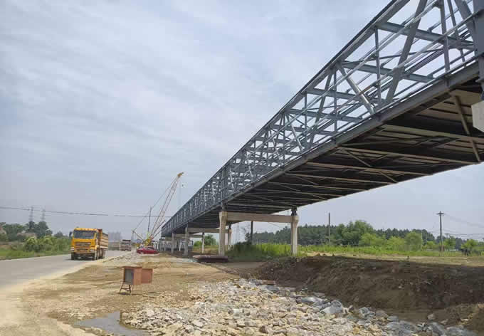 长线·喜报丨我公司成功中标海螺集团1.9亿项目！(图4)