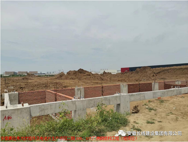 金桥出口加工区T29号地块通用厂房项目中标(图5)