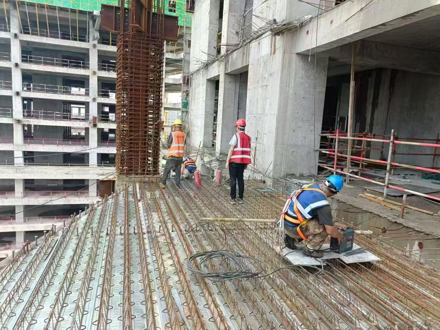 郑州国际金贸港项目(图2)