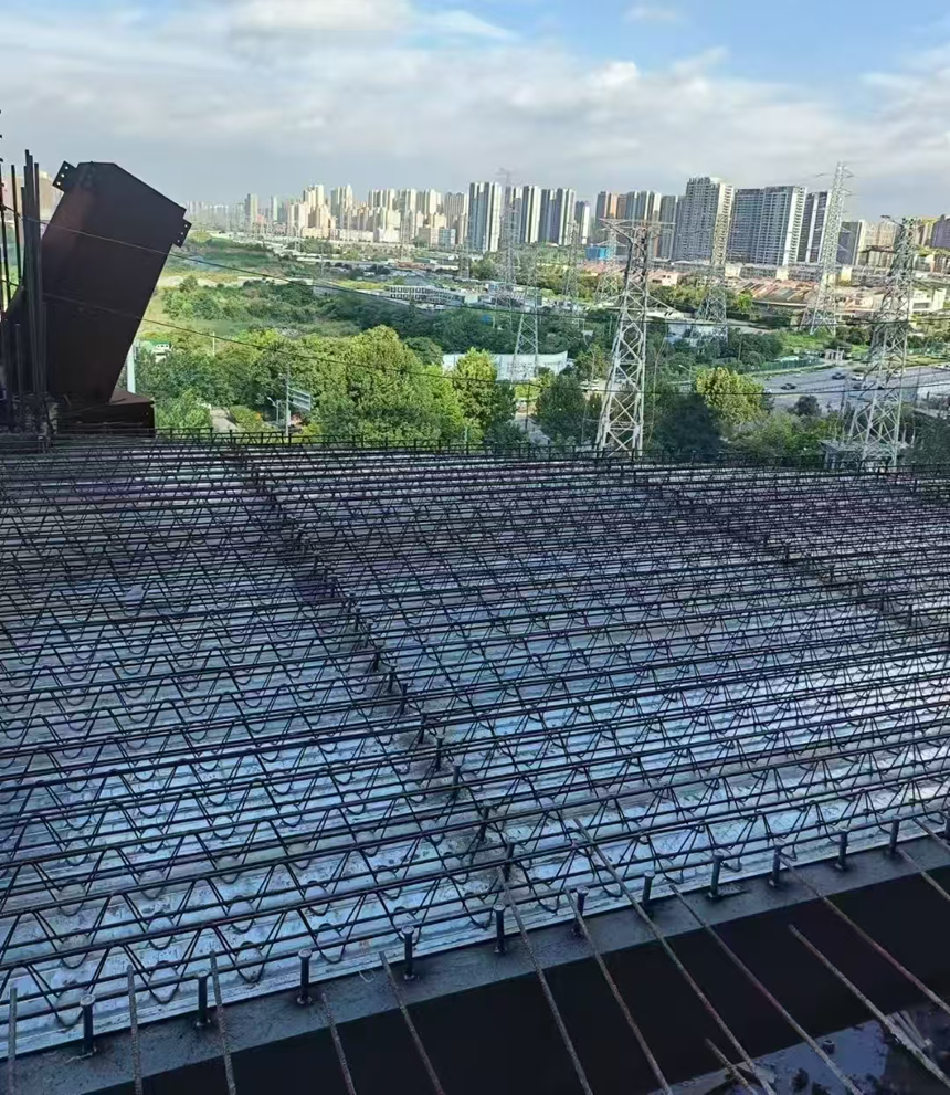 郑州国际金贸港项目(图5)