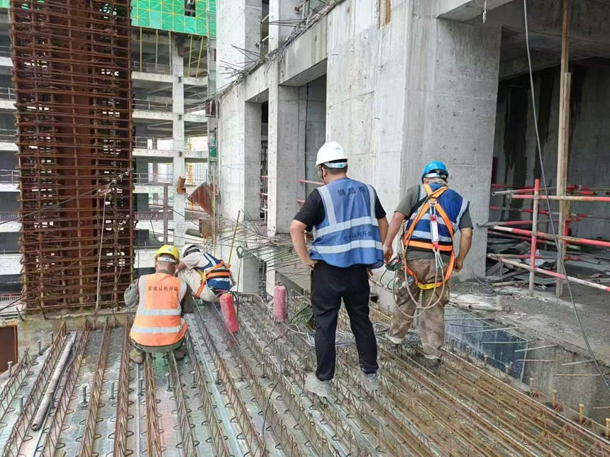 郑州国际金贸港项目(图1)