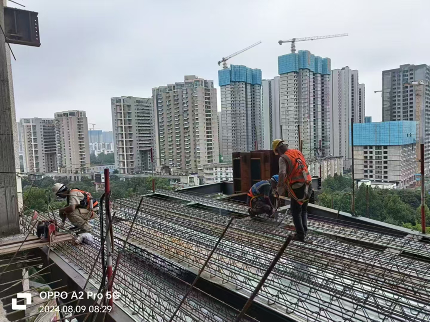 郑州国际金贸港项目(图3)