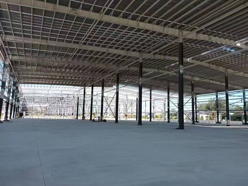 7月31日上午，阜阳市委书记刘玉杰率队深入一线，来我工地督导重点项目建设。(图1)